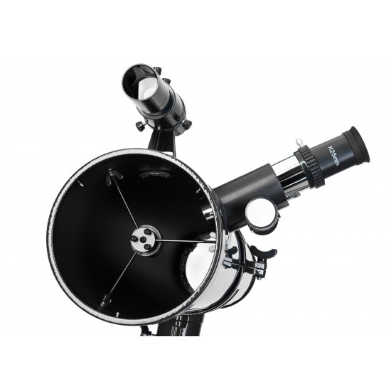 Телескоп Discovery Spark 114 EQ с книга