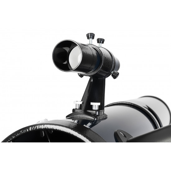 Телескоп Discovery Spark 114 EQ с книга