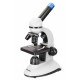 Цифров микроскоп Levenhuk Discovery Nano Polar с книга