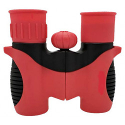 Бинокъл Levenhuk LabZZ B2 Red Berry Бинокъл Levenhuk LabZZ B2 Red Berry