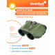Бинокъл Levenhuk Travel 8x25