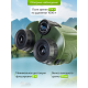 Бинокъл Levenhuk Travel 10x25
