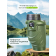 Бинокъл Levenhuk Travel 10x25