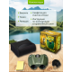 Бинокъл Levenhuk Travel 10x25