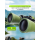 Бинокъл Levenhuk Travel 10x50