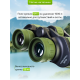 Бинокъл Levenhuk Travel 10x50