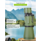 Бинокъл Levenhuk Travel 10x50