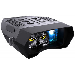 Цифров бинокъл за нощно виждане Levenhuk Halo 13x PLUS