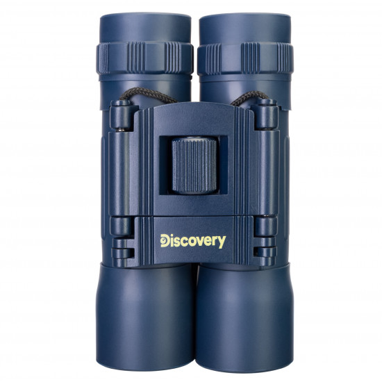 Бинокъл Discovery Basics BB 10x25
