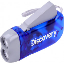 Фенерче Discovery Basics SR10 Фенерче Discovery Basics SR10