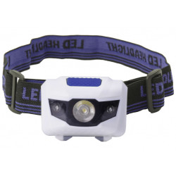 Лампа за глава Levenhuk LabZZ F7 Лампа за глава Levenhuk LabZZ F7