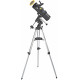 Телескоп Bresser Spica 130/1000 EQ3 с комплект филтри