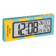 Часовник с термометър Levenhuk Wezzer Tick H80