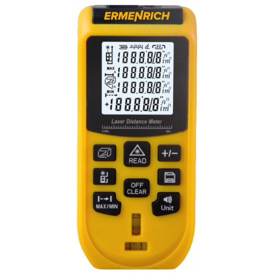 Лазерен измерител Ermenrich Reel GA50