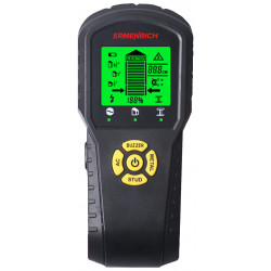 Детектор за издатини Ermenrich Ping SM60 Детектор за издатини Ermenrich Ping SM60