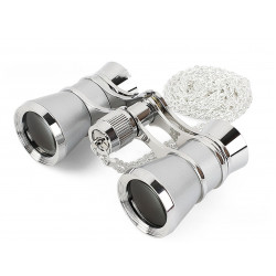 Театрални бинокли Levenhuk Broadway 325B