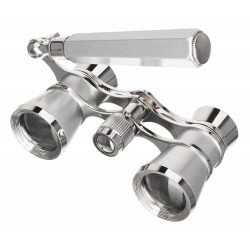 Театрални бинокли Levenhuk Broadway 325Е Лорнет Театрални бинокли Levenhuk Broadway 325Е Лорнет