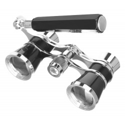 Театрални бинокли Levenhuk Broadway 325Е Лорнет