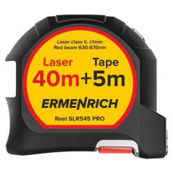 Лазерен измерител Ermenrich Reel SLR545 PRO Лазерен измерител Ermenrich Reel SLR545 PRO