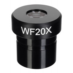Окуляр Levenhuk MED 20x/9 (D 23,2 mm)