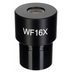 Окуляр Levenhuk MED 16x/11 (D 23,2 mm)