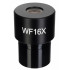 Окуляр Levenhuk MED 16x/11 (D 23,2 mm)