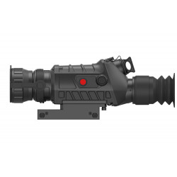 Термовизионна оптика за пушки Levenhuk Fatum RS50 Термовизионна оптика за пушки Levenhuk Fatum RS50