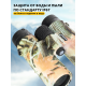 Бинокъл с решетка Levenhuk Camo Rind 10x42