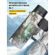 Бинокъл с решетка Levenhuk Camo Moss 10x42 Бинокъл с решетка Levenhuk Camo Moss 10x42