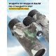 Бинокъл с решетка Levenhuk Camo Moss 10x42 Бинокъл с решетка Levenhuk Camo Moss 10x42