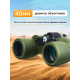 Бинокъл с решетка Levenhuk Army 8x40 Бинокъл с решетка Levenhuk Army 8x40