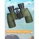Бинокъл с решетка Levenhuk Army 8x40 Бинокъл с решетка Levenhuk Army 8x40