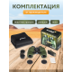 Бинокъл с решетка Levenhuk Army 8x40 Бинокъл с решетка Levenhuk Army 8x40