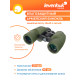 Бинокъл с решетка Levenhuk Army 10x40