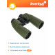 Бинокъл с решетка Levenhuk Army 10x50 Бинокъл с решетка Levenhuk Army 10x50
