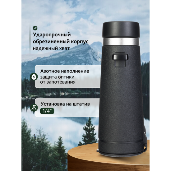 Бинокъл Levenhuk Nitro ED 8x42 Бинокъл Levenhuk Nitro ED 8x42