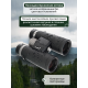 Бинокъл Levenhuk Nitro ED 10x42 Бинокъл Levenhuk Nitro ED 10x42