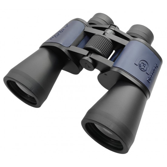 Бинокъл Levenhuk Discovery Gator 20x50 - Eкспонат от изложбата