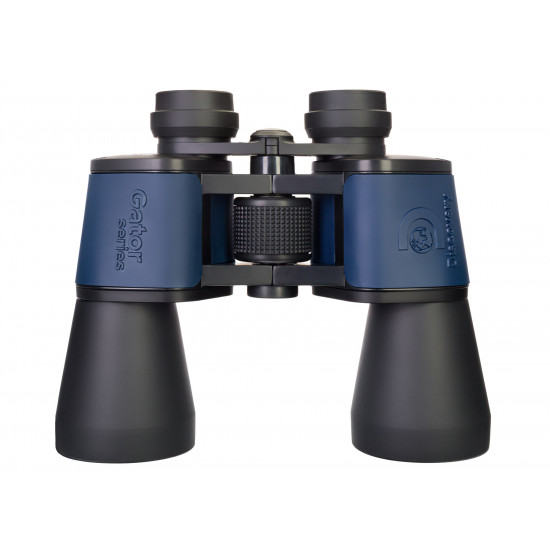 Бинокъл Levenhuk Discovery Gator 20x50 - Eкспонат от изложбата