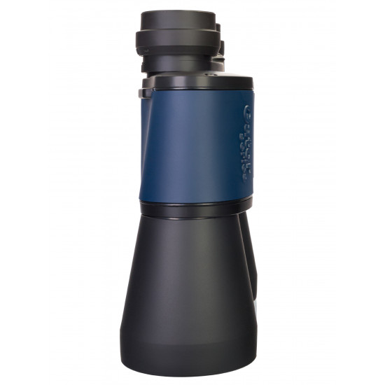 Бинокъл Levenhuk Discovery Gator 20x50 - Eкспонат от изложбата