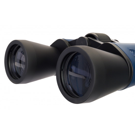 Бинокъл Levenhuk Discovery Gator 20x50 - Eкспонат от изложбата