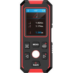 Детектор за издатини Ermenrich Ping SM90