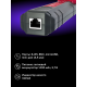 Тестер за кабели Ermenrich Ping SM110