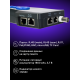 Тестер за дължина на кабели Ermenrich NetGeeks NL80