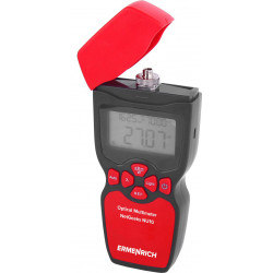 Оптичен мултиметър Ermenrich NetGeeks NU10