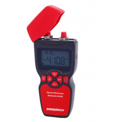 Оптичен мултиметър Ermenrich NetGeeks NU30
