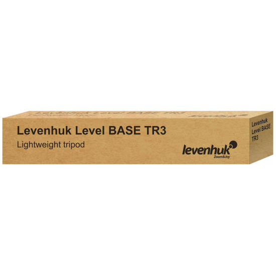Триножник Levenhuk Level BASE TR3