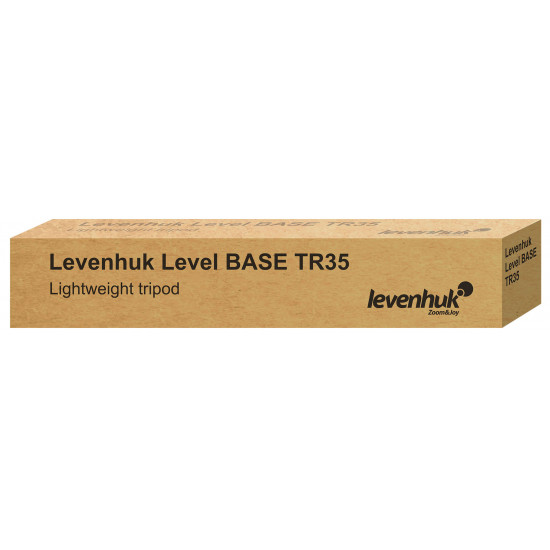 Триножник Levenhuk Level BASE TR35