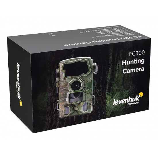 Камера за лов Levenhuk FC300