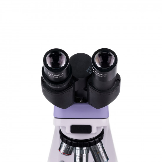 Биологичен микроскоп MAGUS Bio 250B
